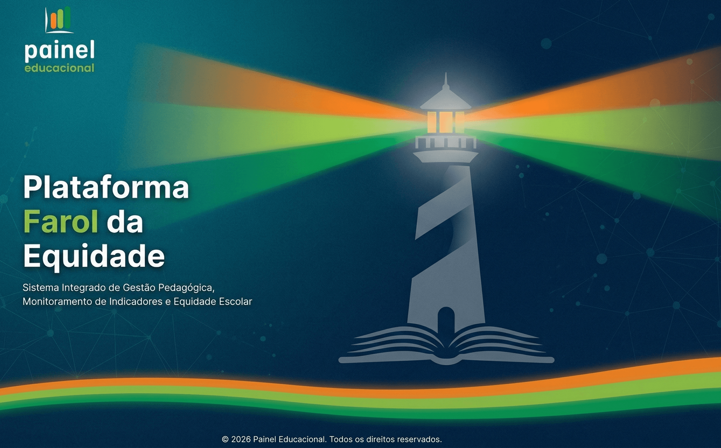 Plataforma Farol da Equidade